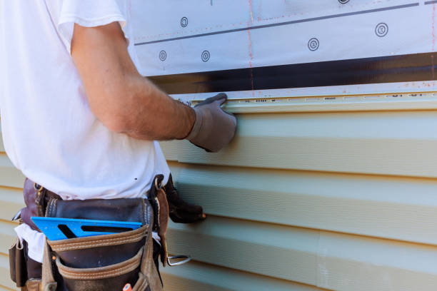 Affordable Siding Installation solutions in New Ellenton, SC